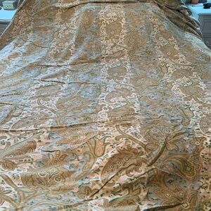 Williams Sonoma Duvet Cover